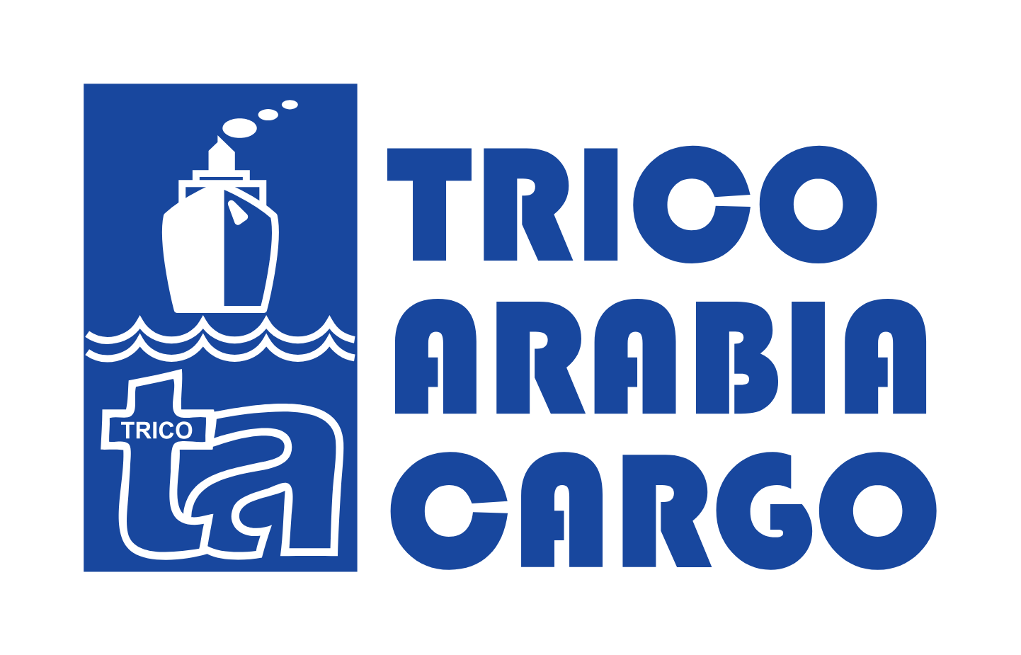 tricoarabiacargo.com